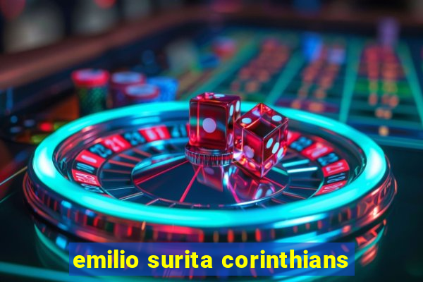 emilio surita corinthians